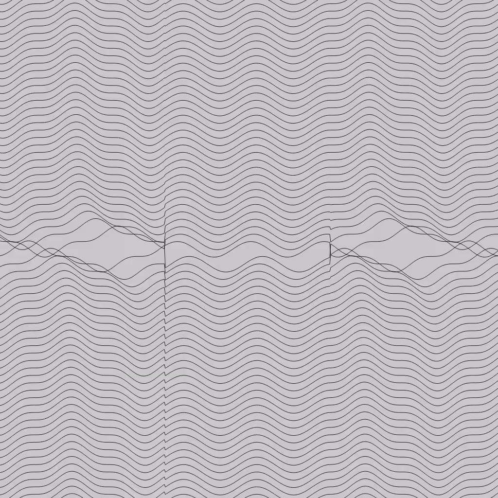 Code Waves #30