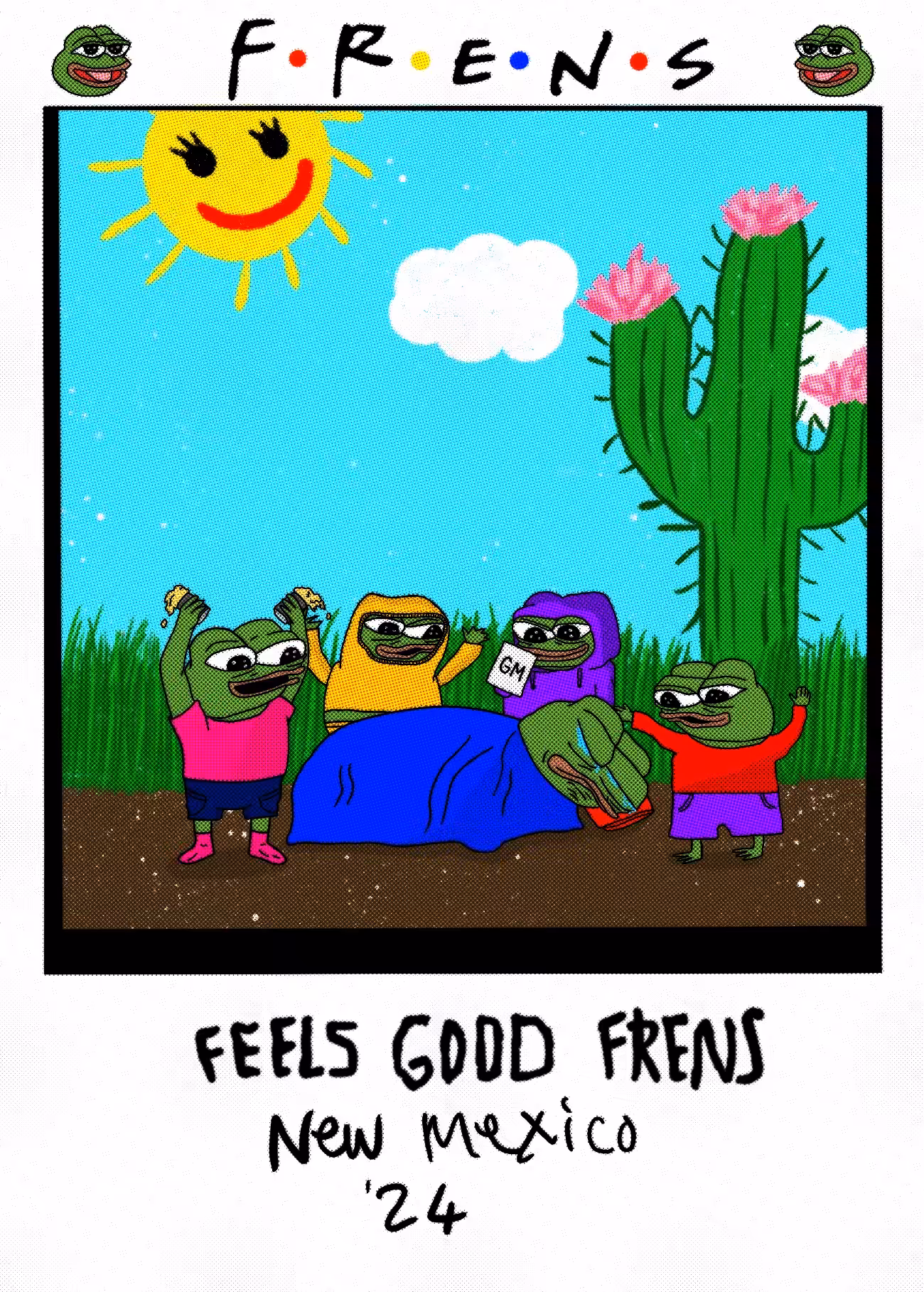 FRENS