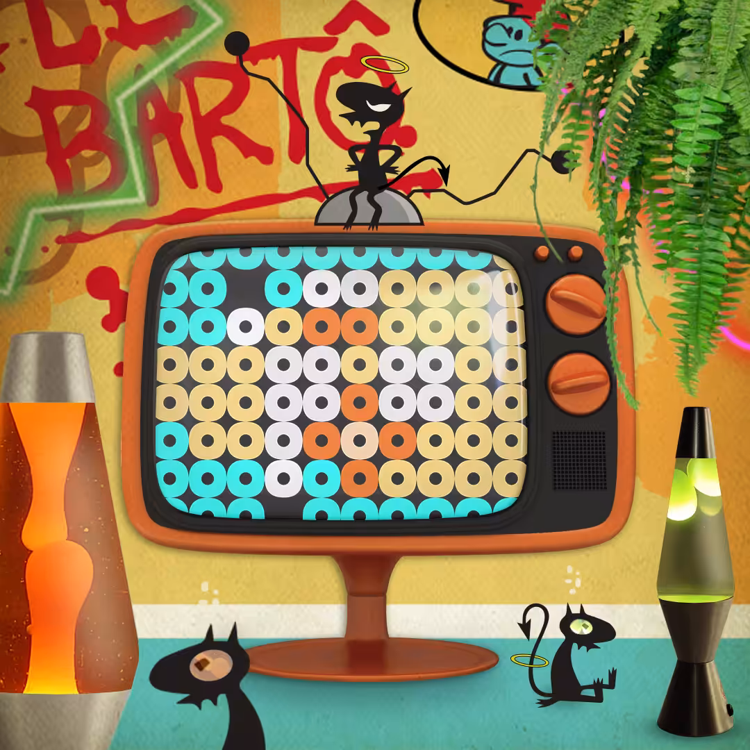 RETRO TV