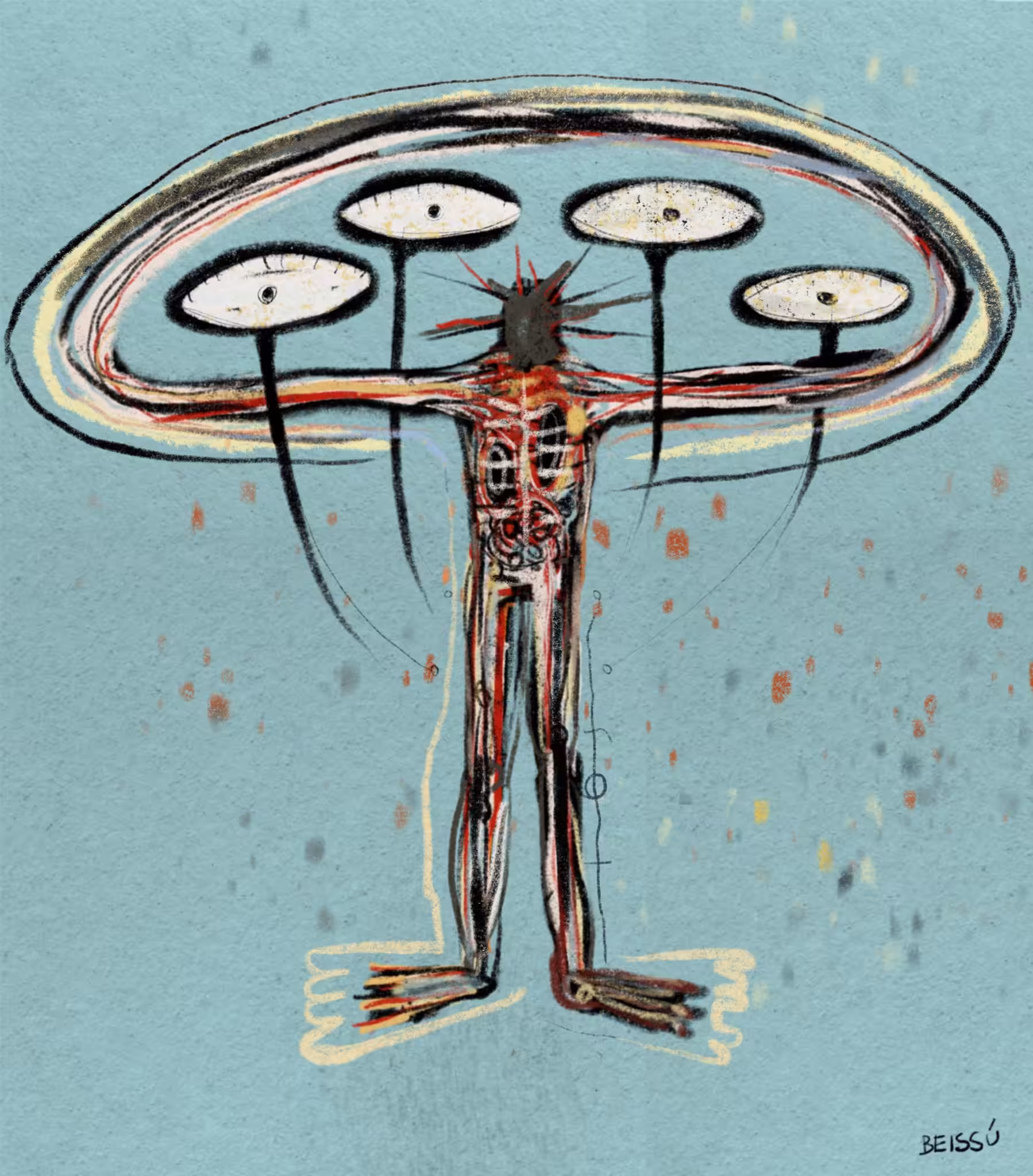 Voices and Body
