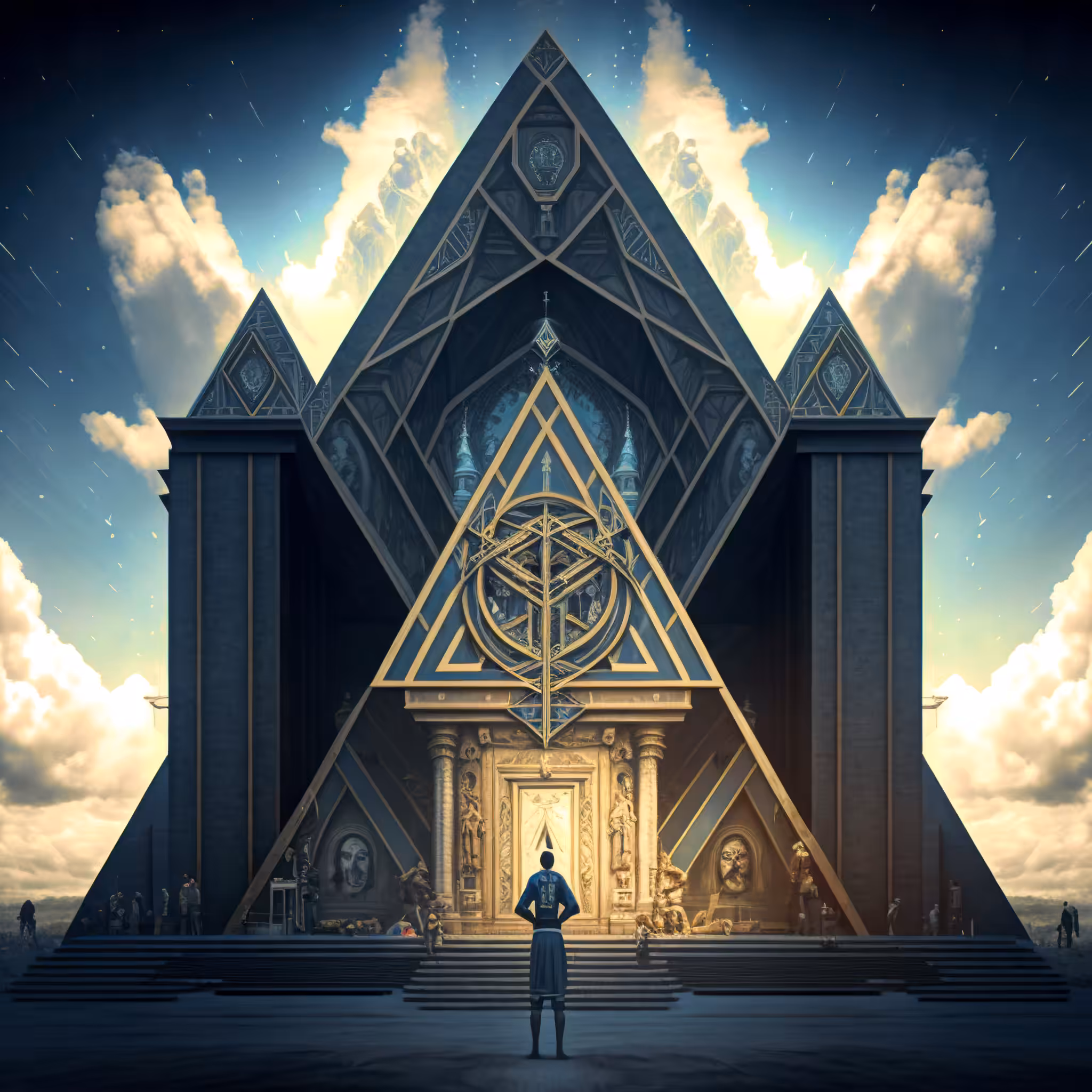 Illuminati 152/250