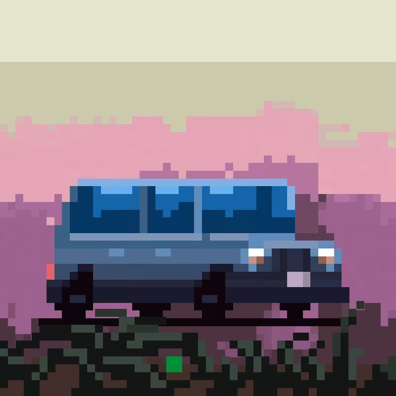 NO ROADMAP #139