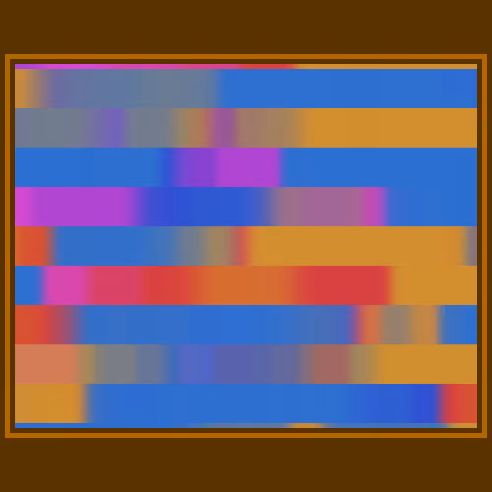 Traffic Ensemble #4