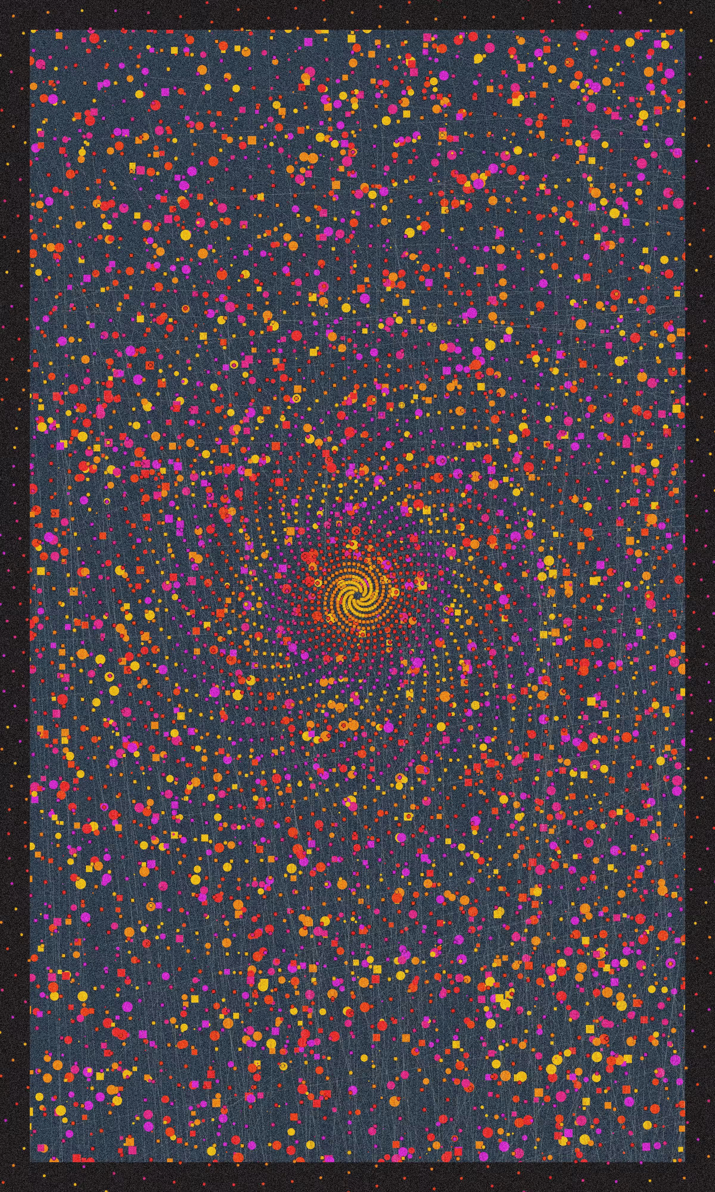 SpiraledVisions #3