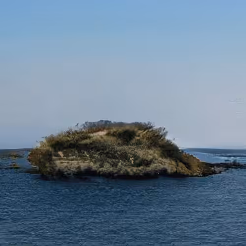 Ether islands #11