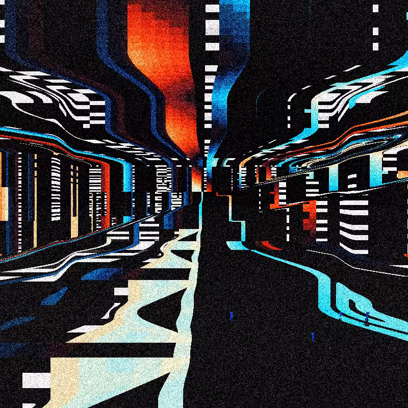 VERTIGO CITY #44