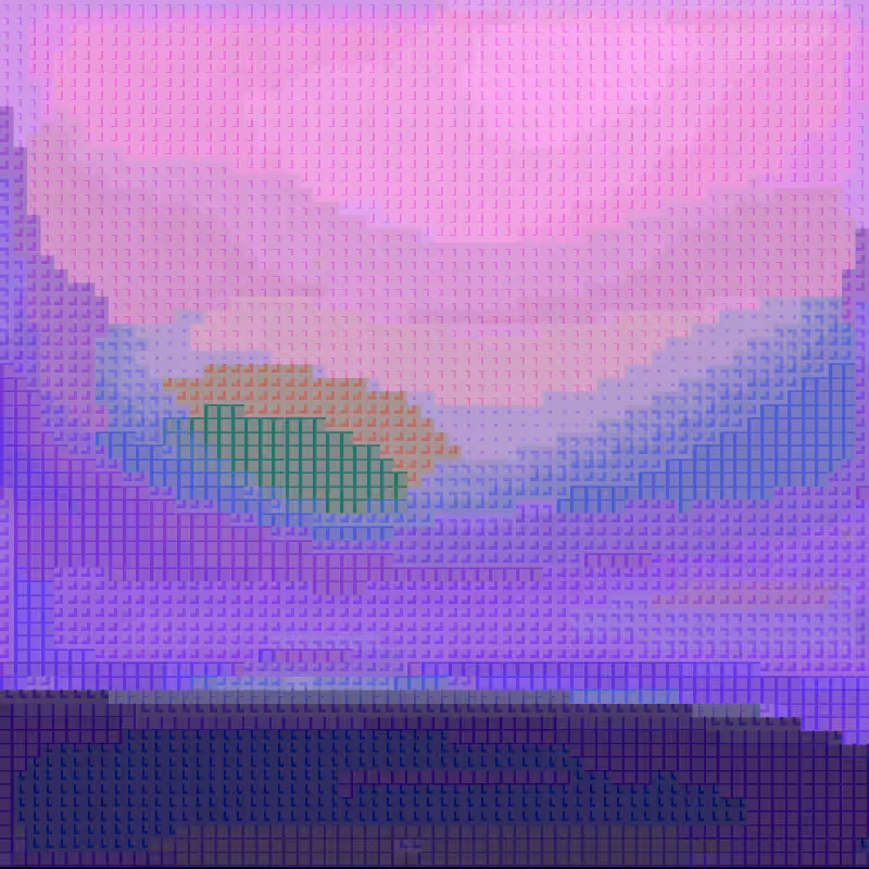 Wonderscapes #87