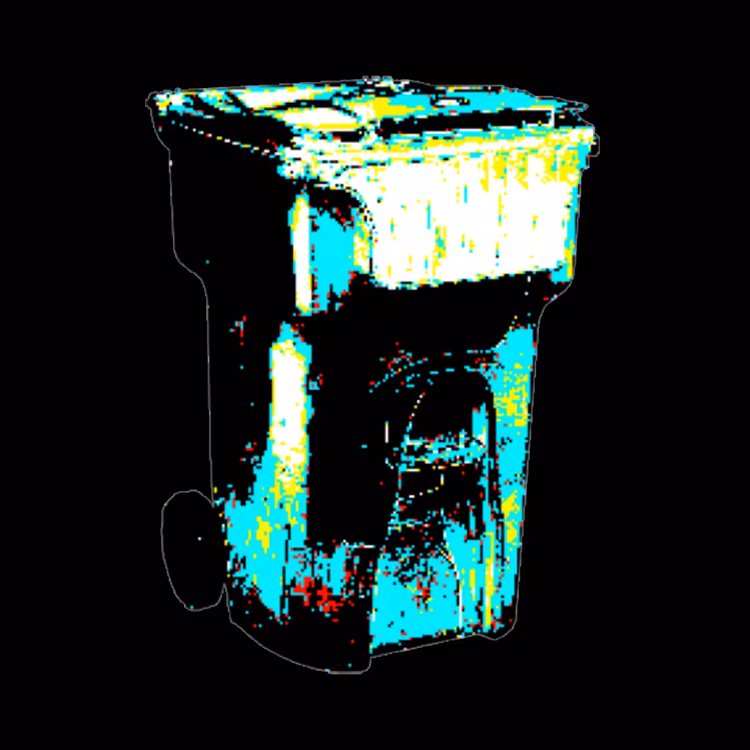 fx[TRASH] #227