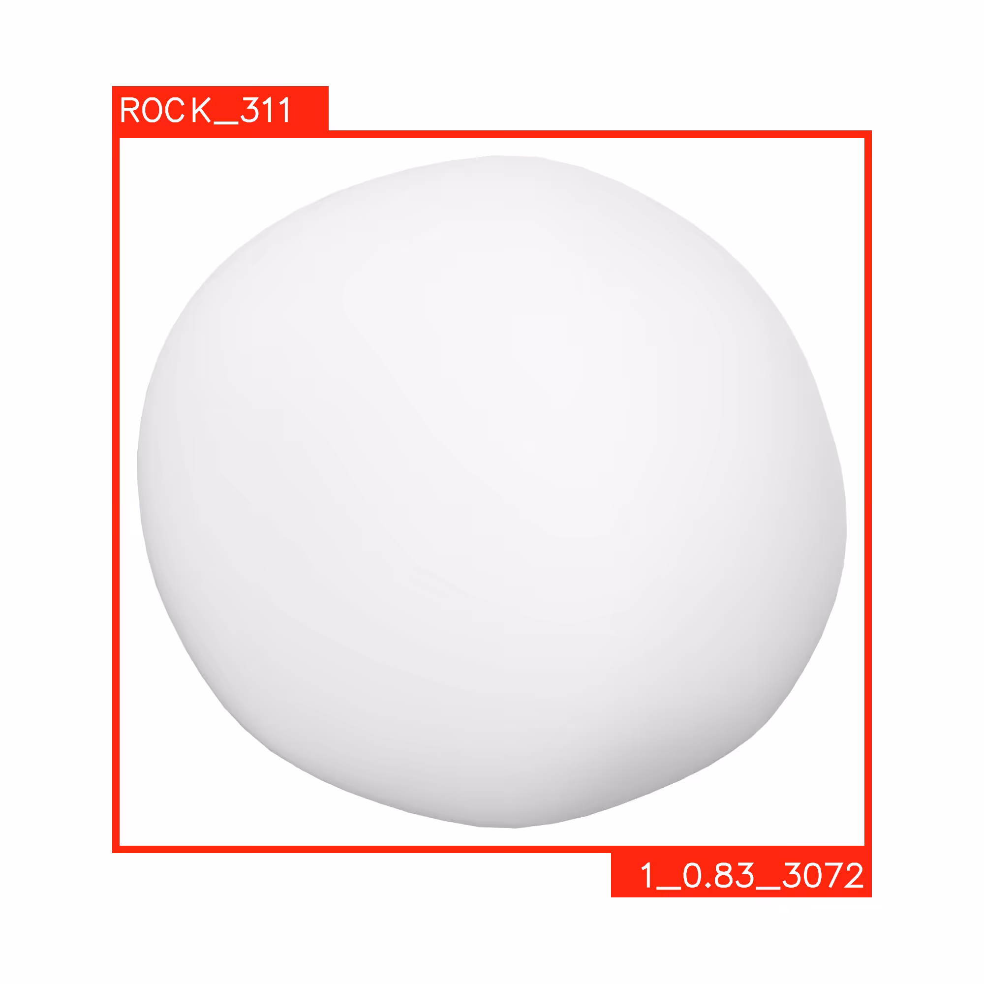 ROCK 311