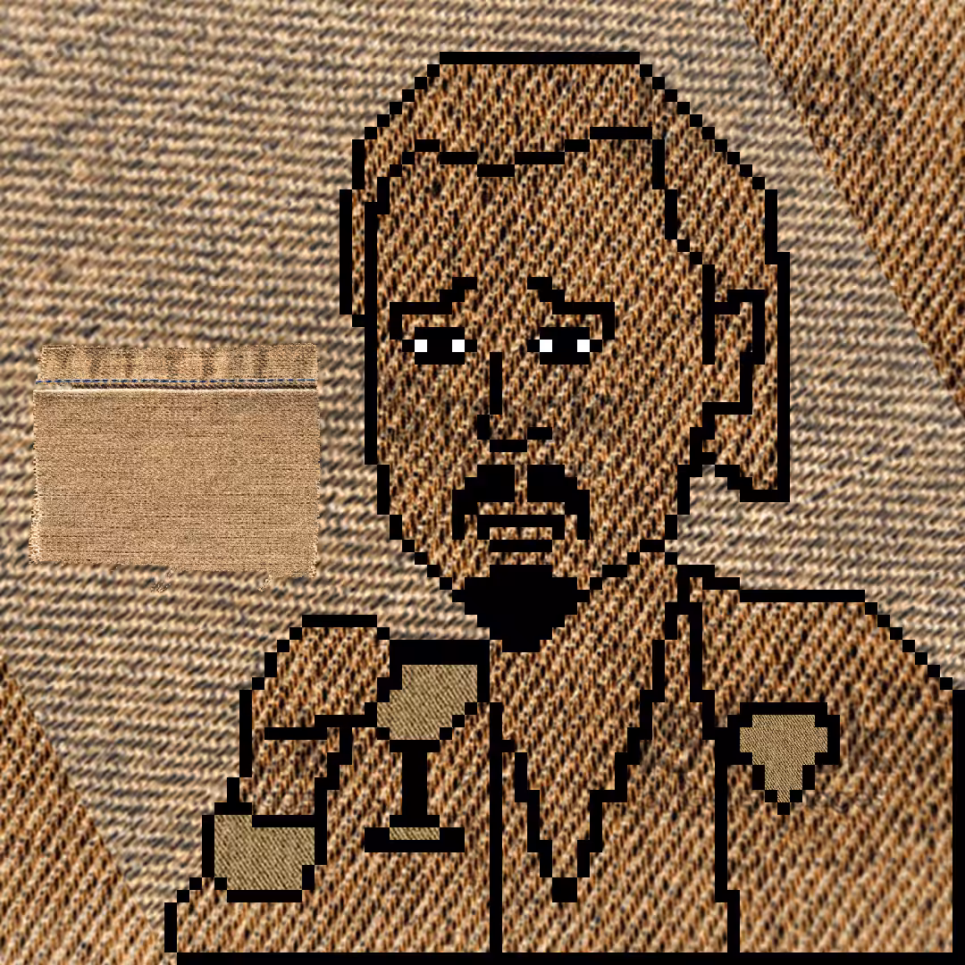 CryptoLeo #573