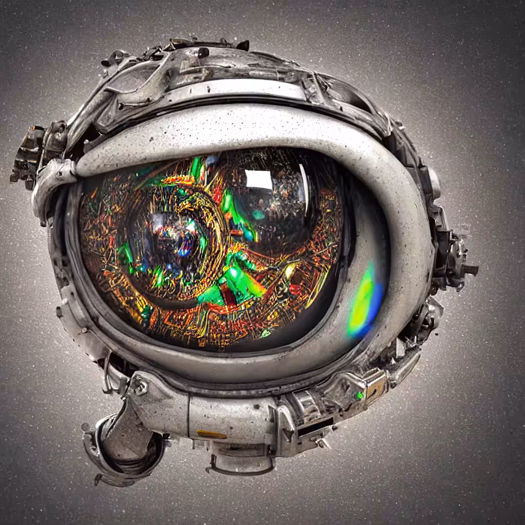 EYE #2