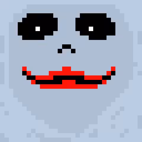 Why So Serious Son?