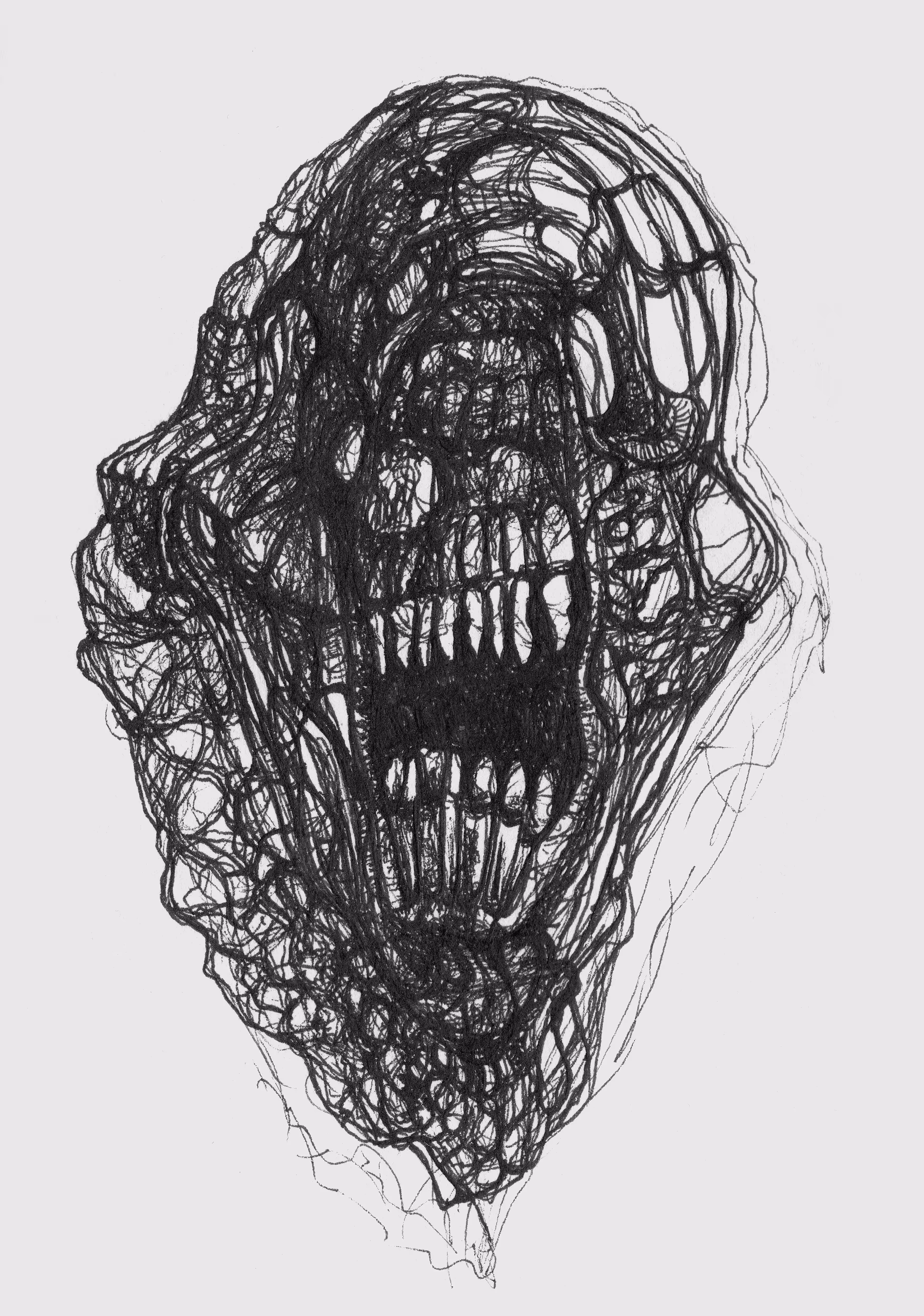 Hunger