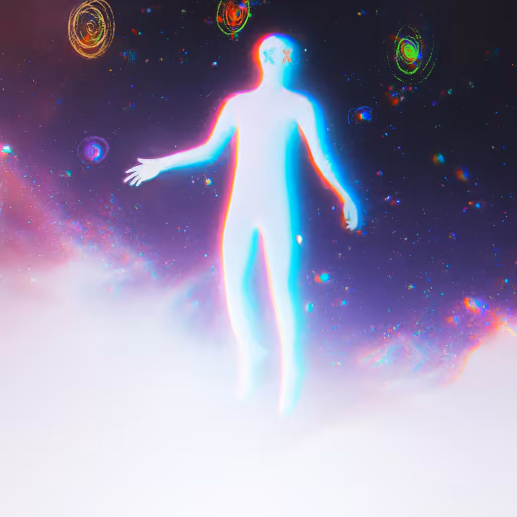 Dream #5