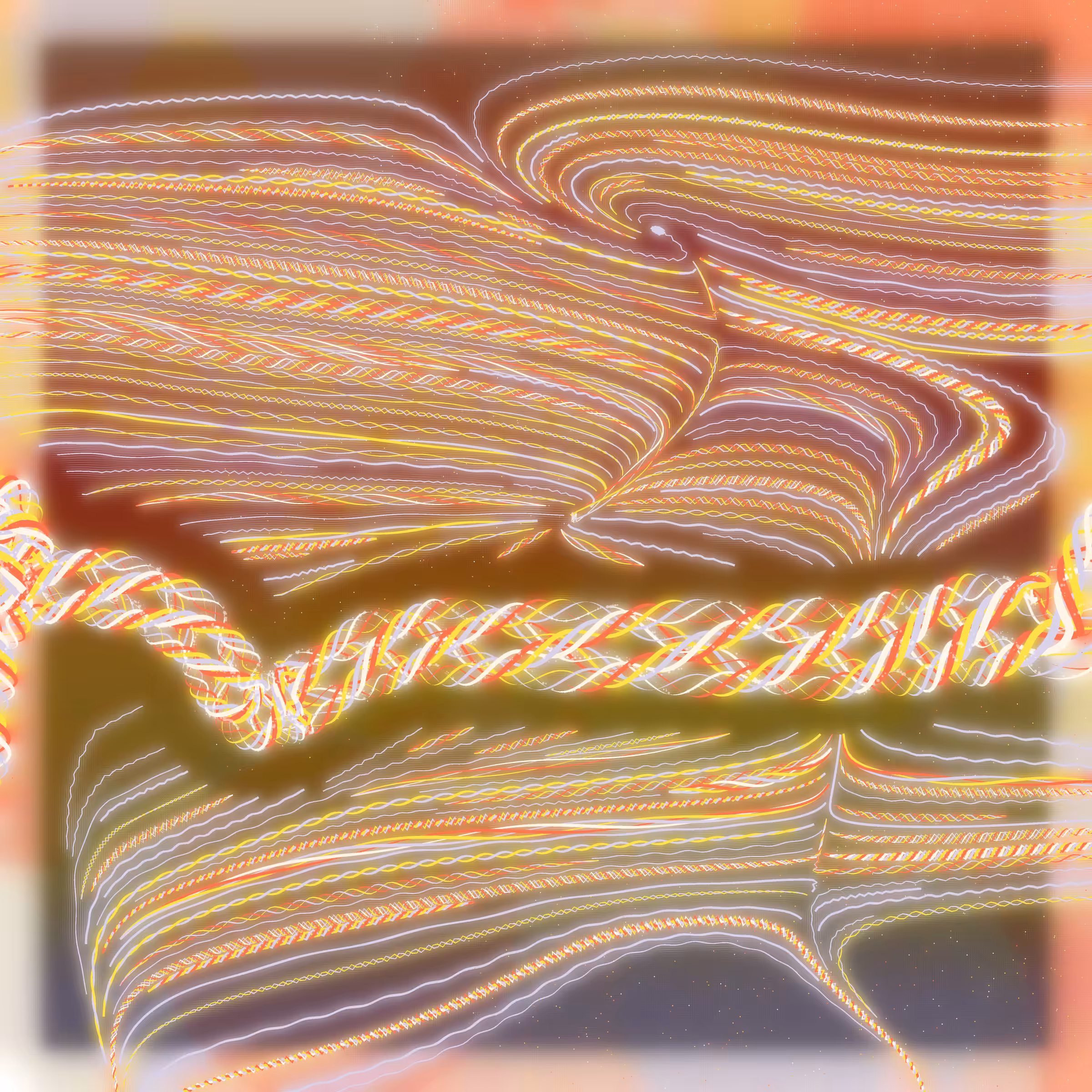 Friendship Bracelets #25818