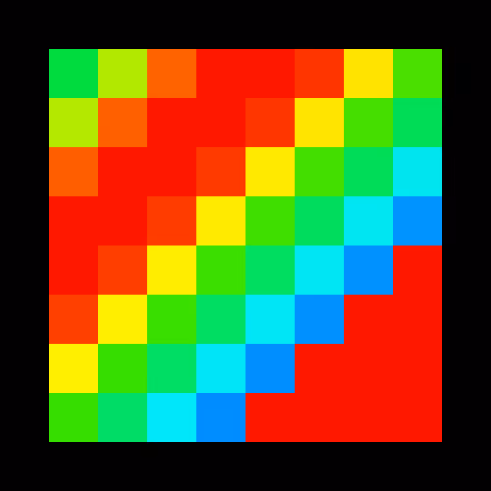 Luminal Spacez #57
