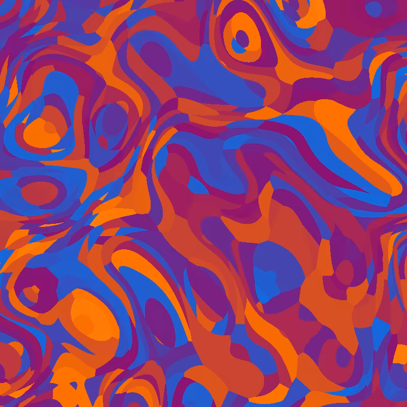 Woozy #423