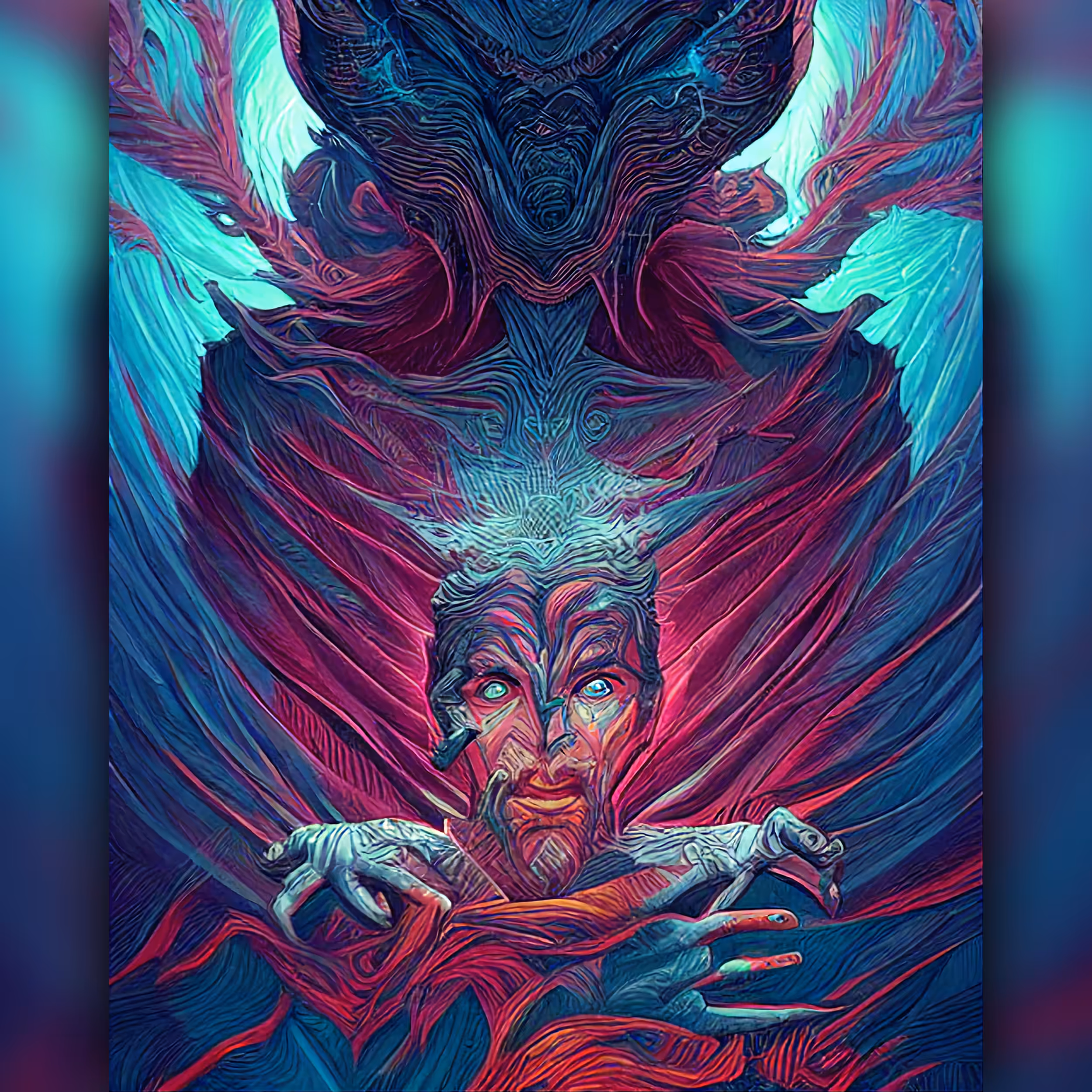 3GOD3 #14