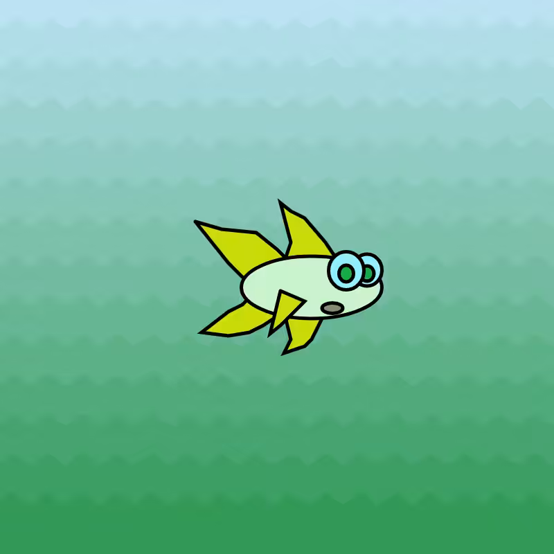 fishibowl dummies #27
