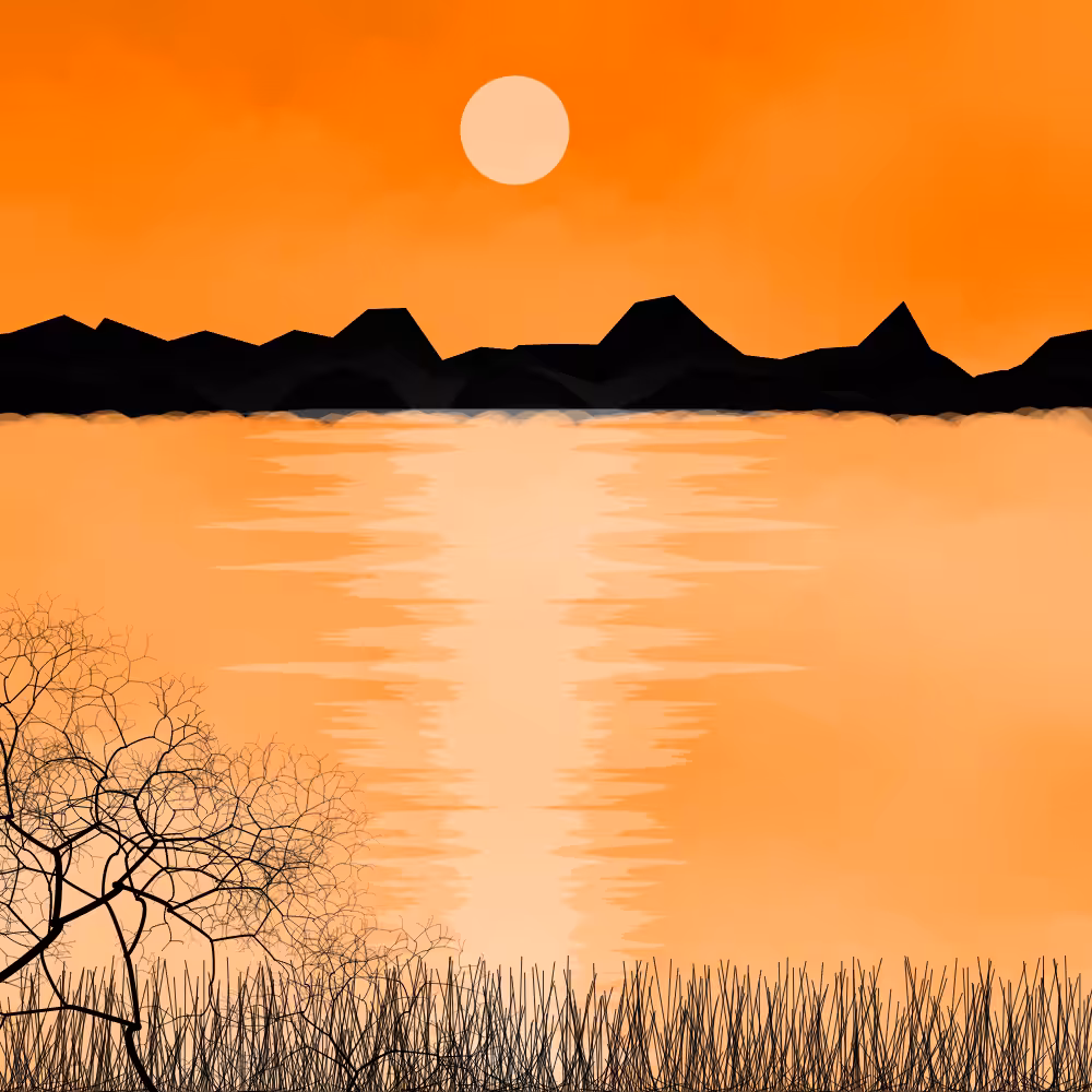 Reverie #139