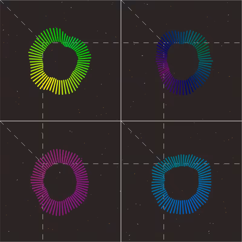 Inaccurate Depictions: String Theory #25