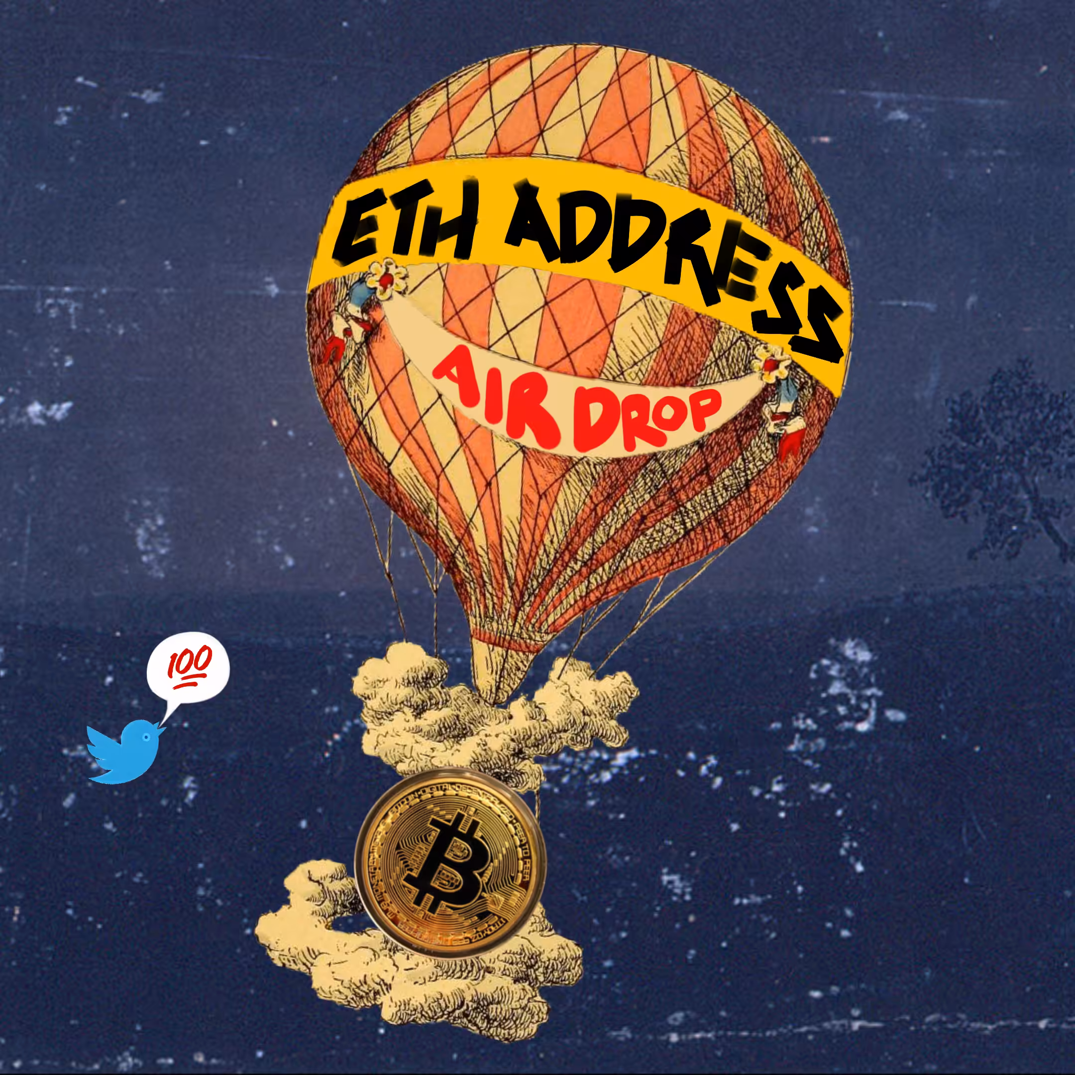 Airship #317
