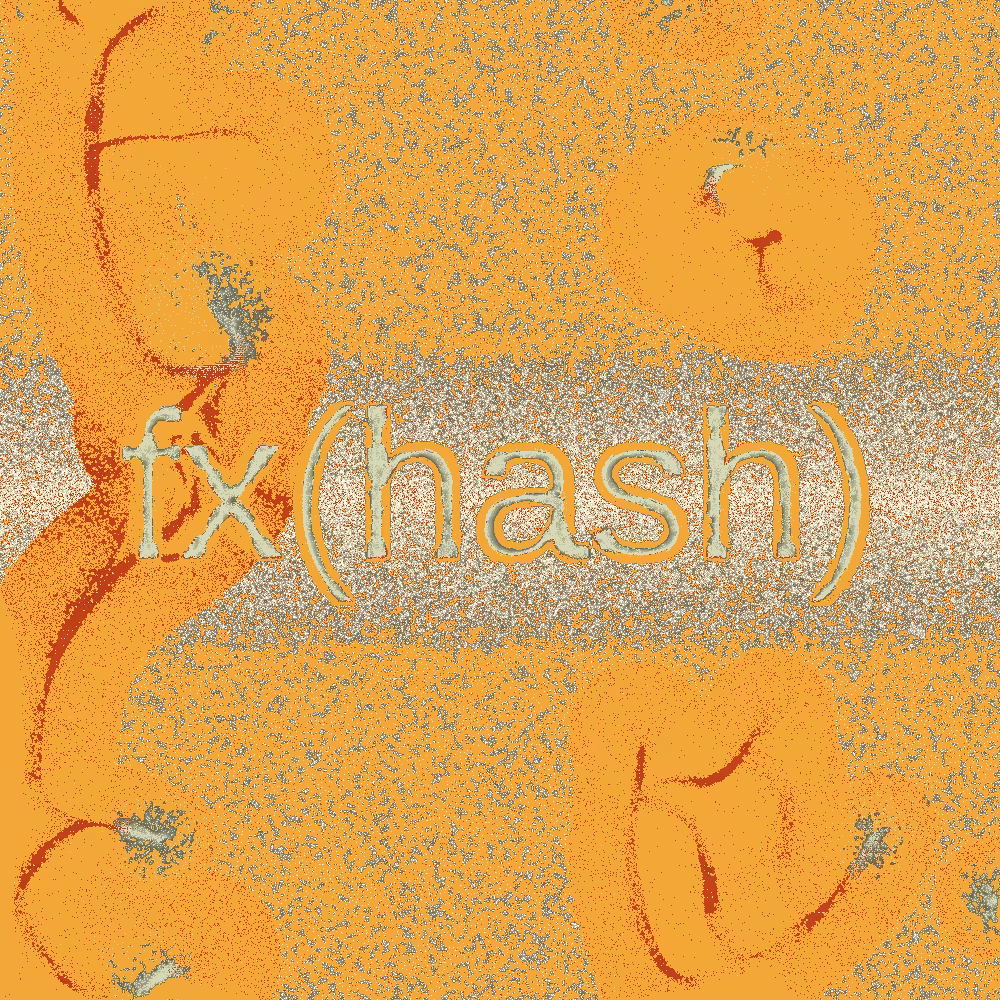 Physarum Logo #767