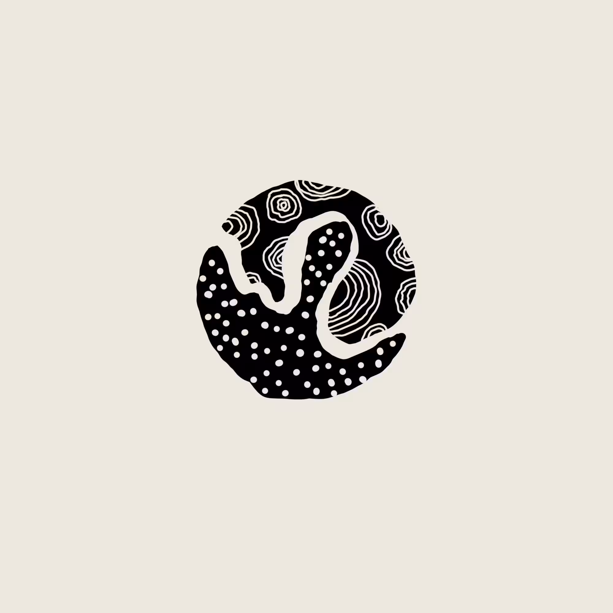 Simple Abstract #19