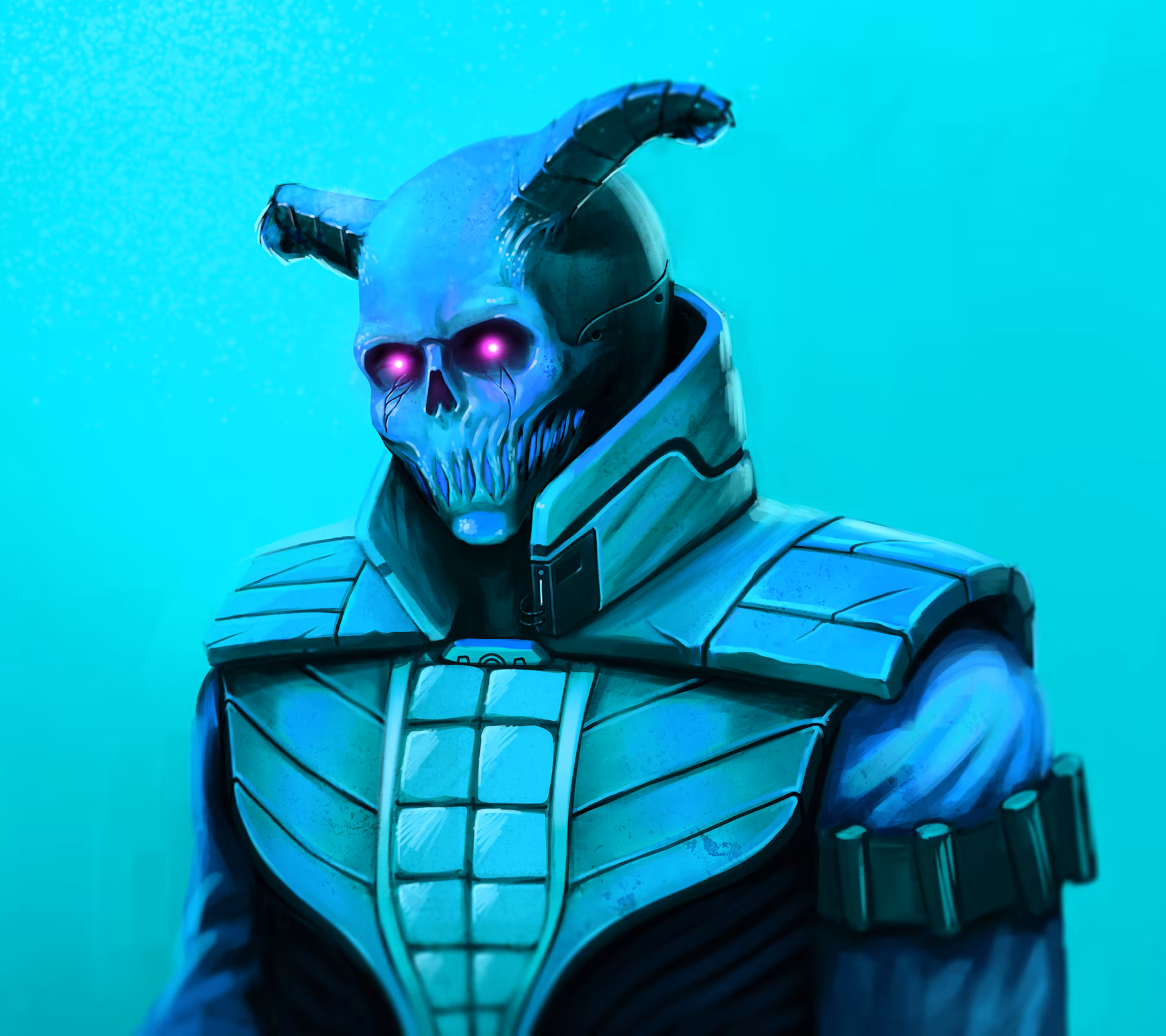 Demon of souls