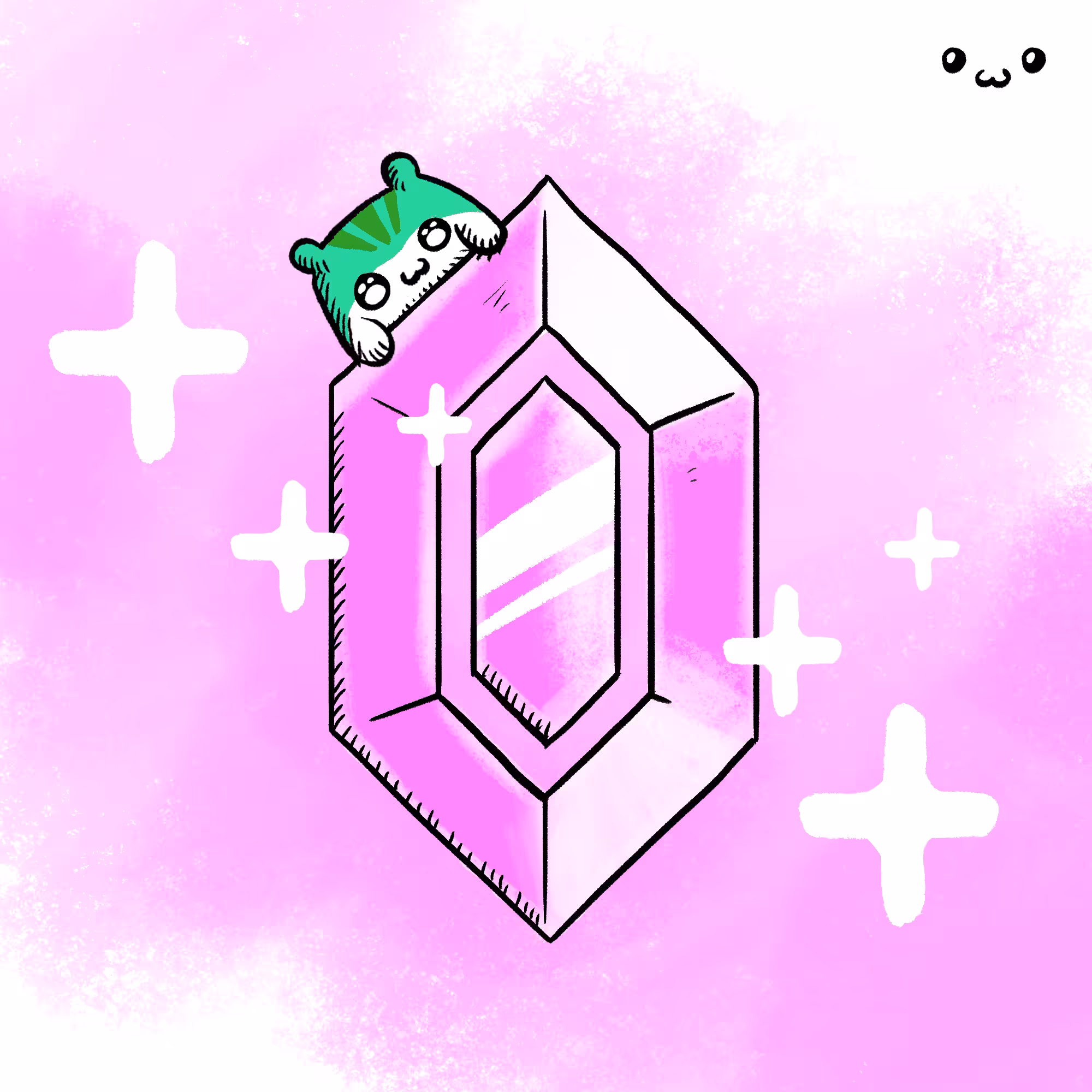Booster Gem