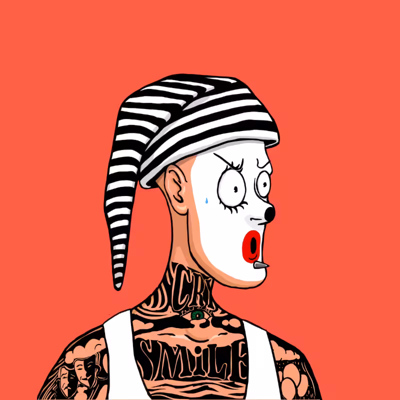 MIME x MIME #1157