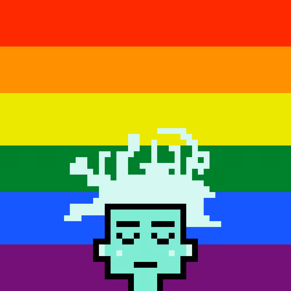 Pride Punk #030