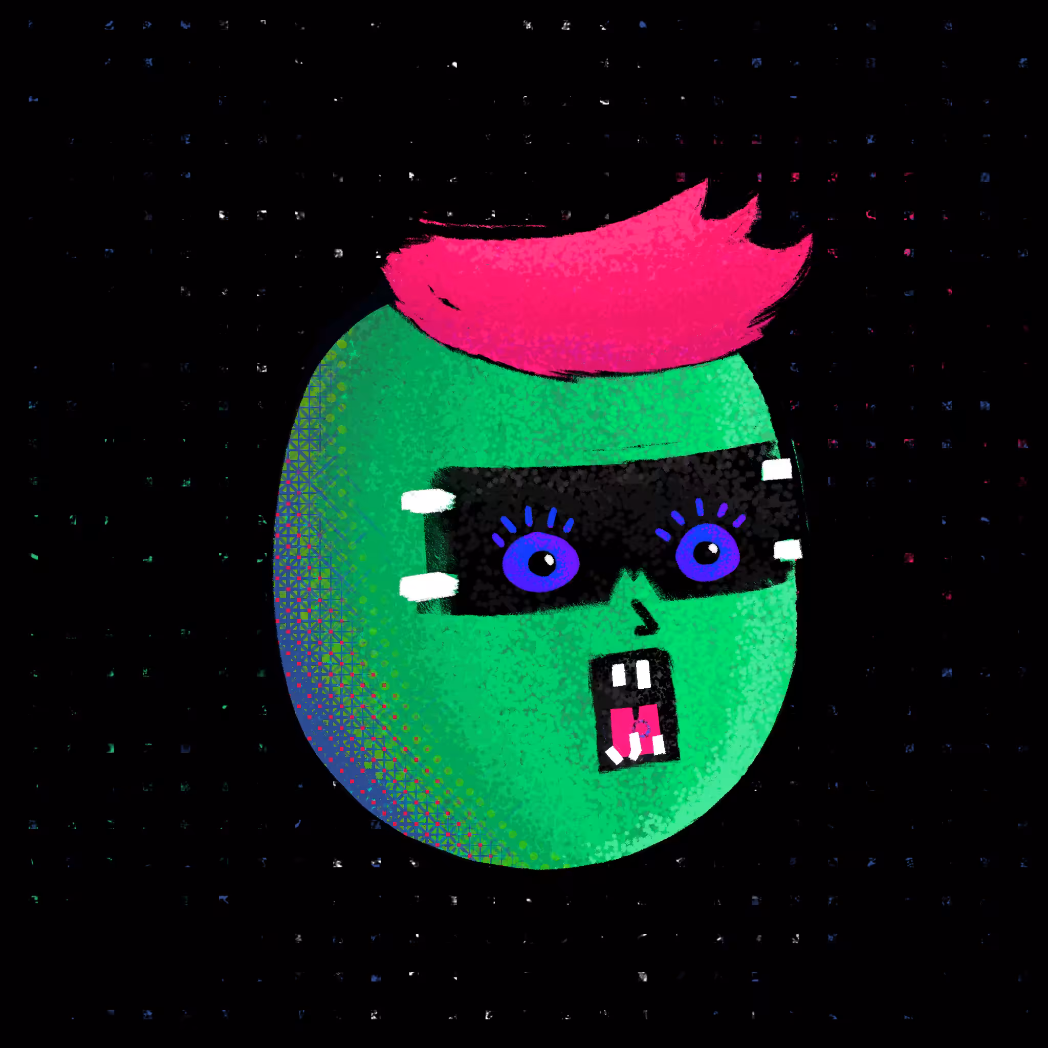 Grifticle #11