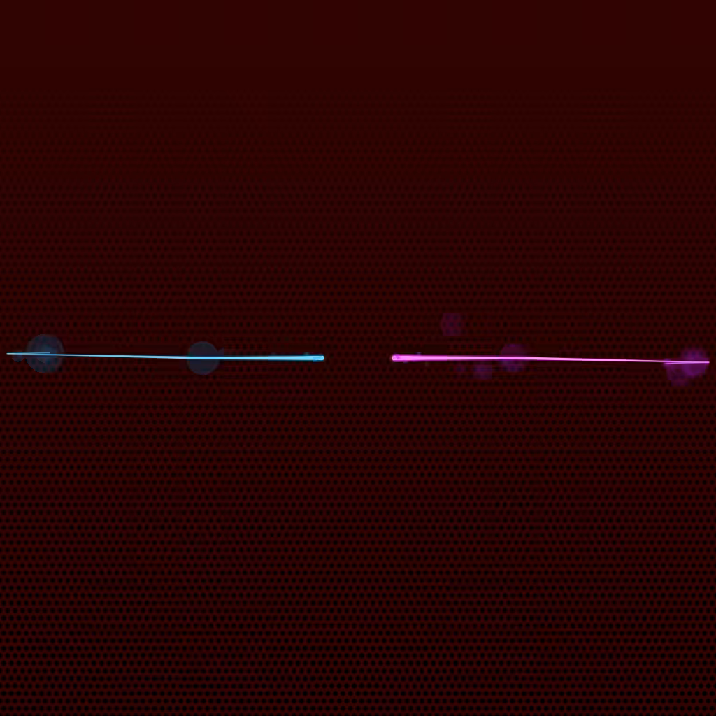 Between Impact and Echo #20