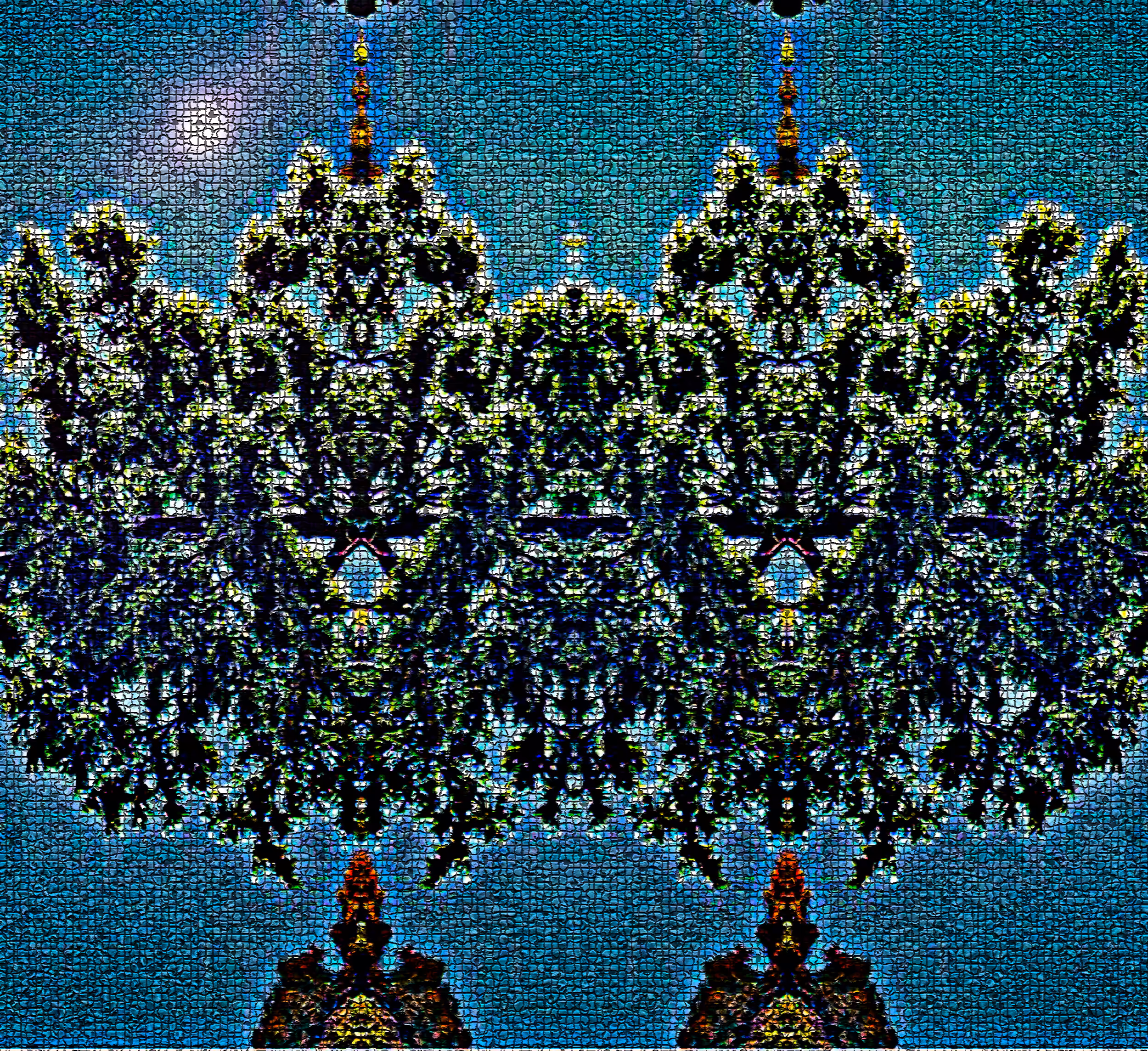 Dream Weavers 