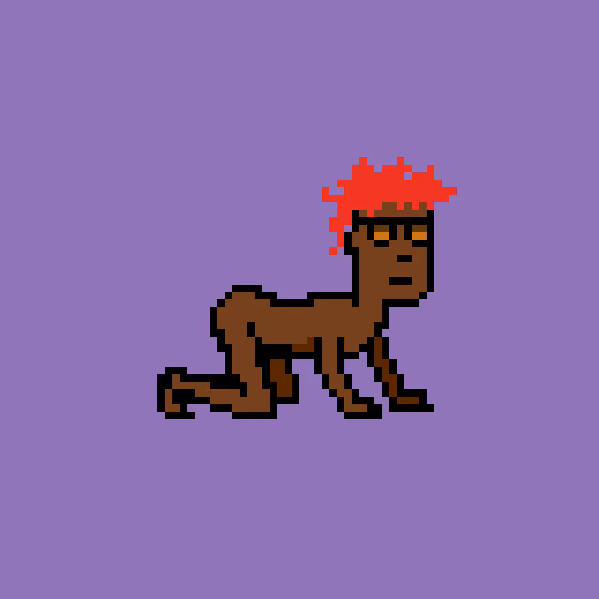 CrawlingPunk #7309