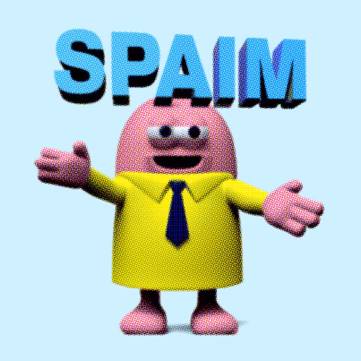 SPAIM