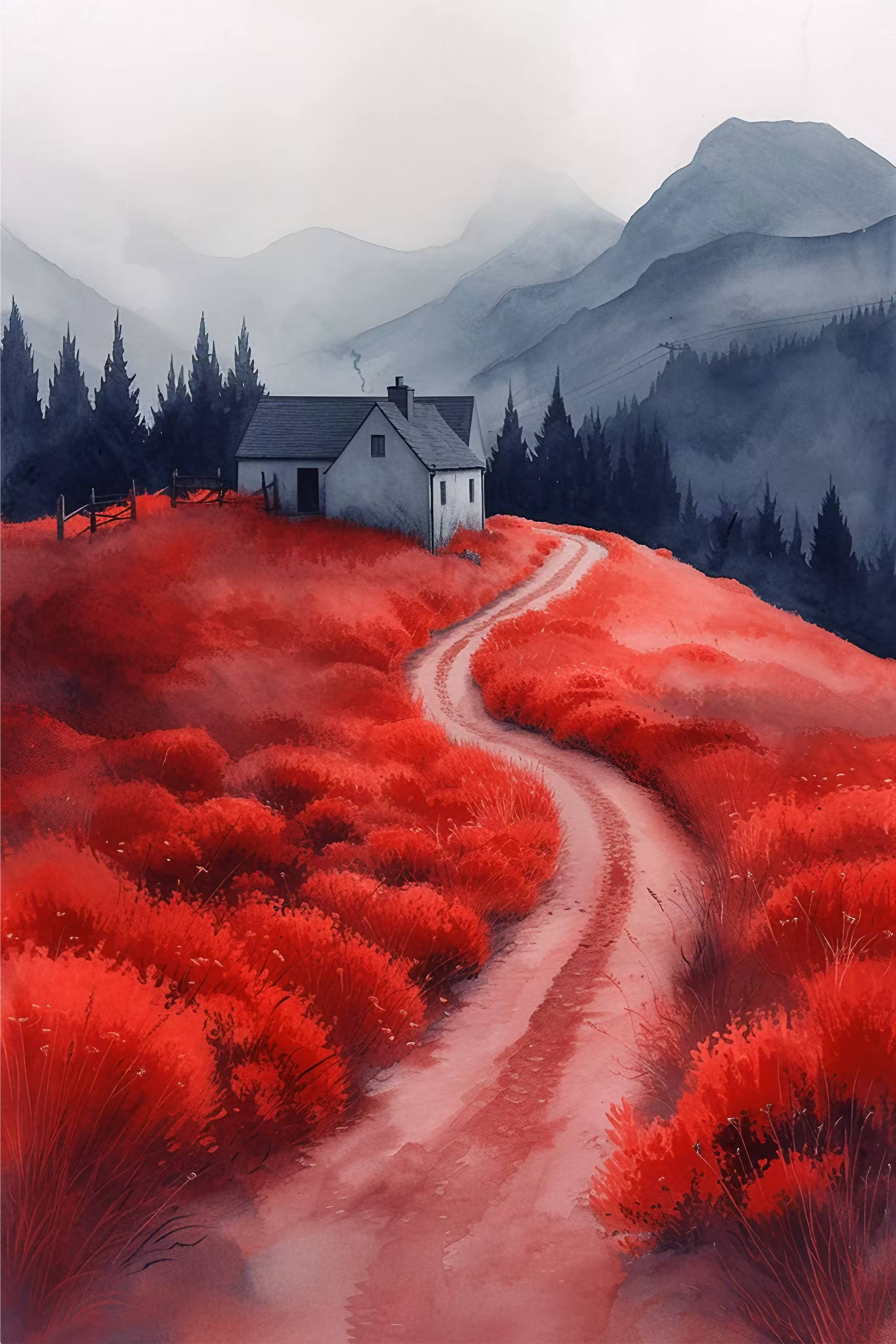 My Home