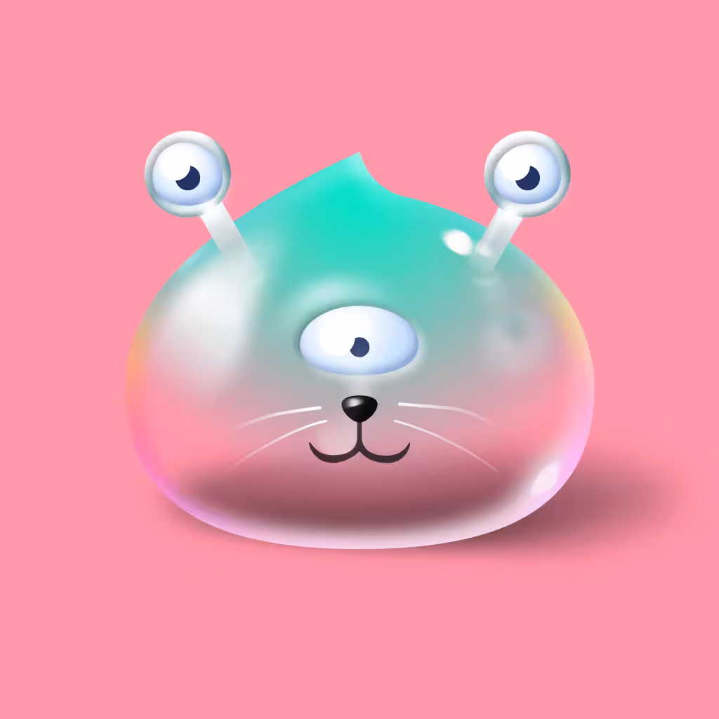 Slime #959