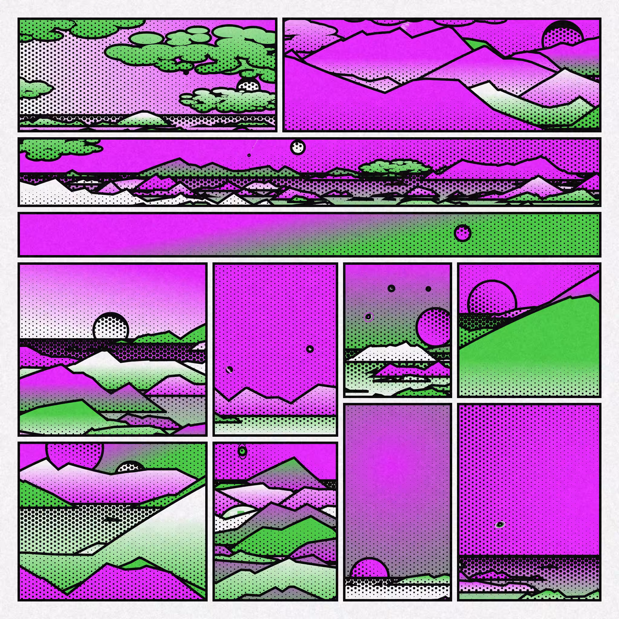 Astronomic Comics #246