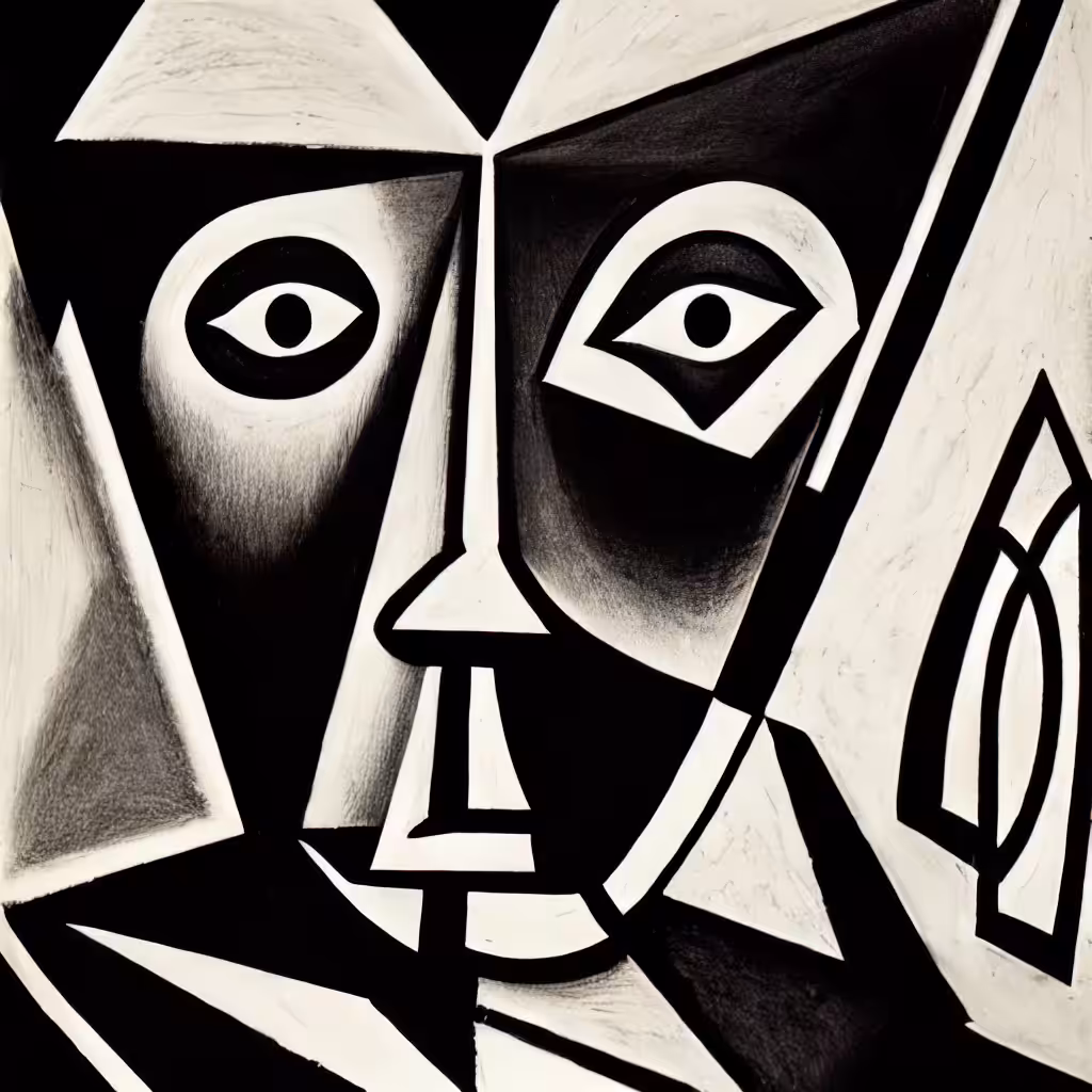 Artful Degen #270