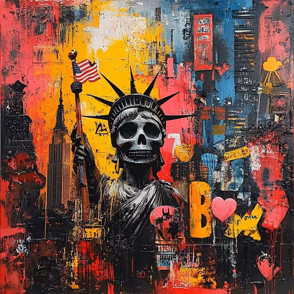 U.S. ART #5