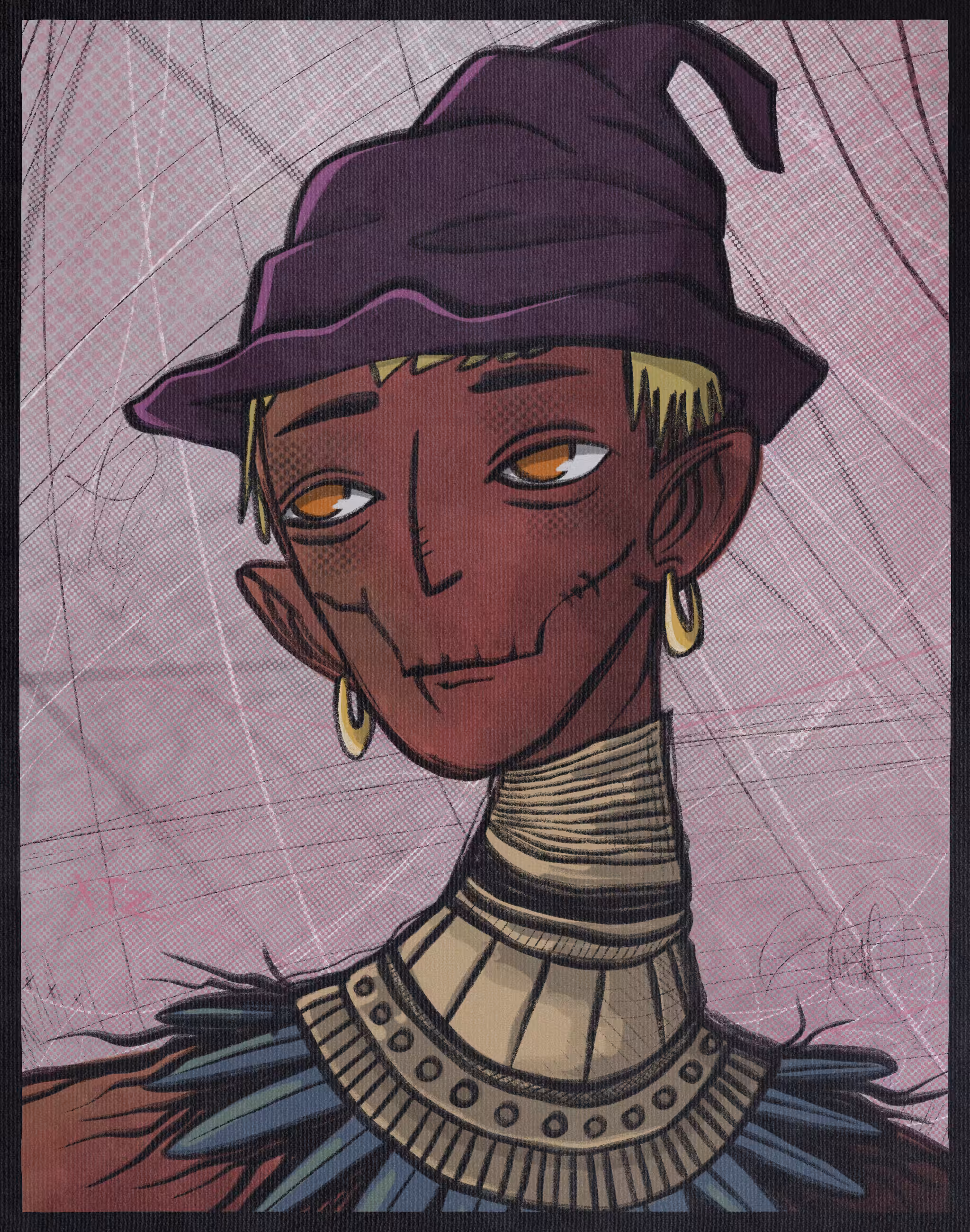 DEMONZ | #342