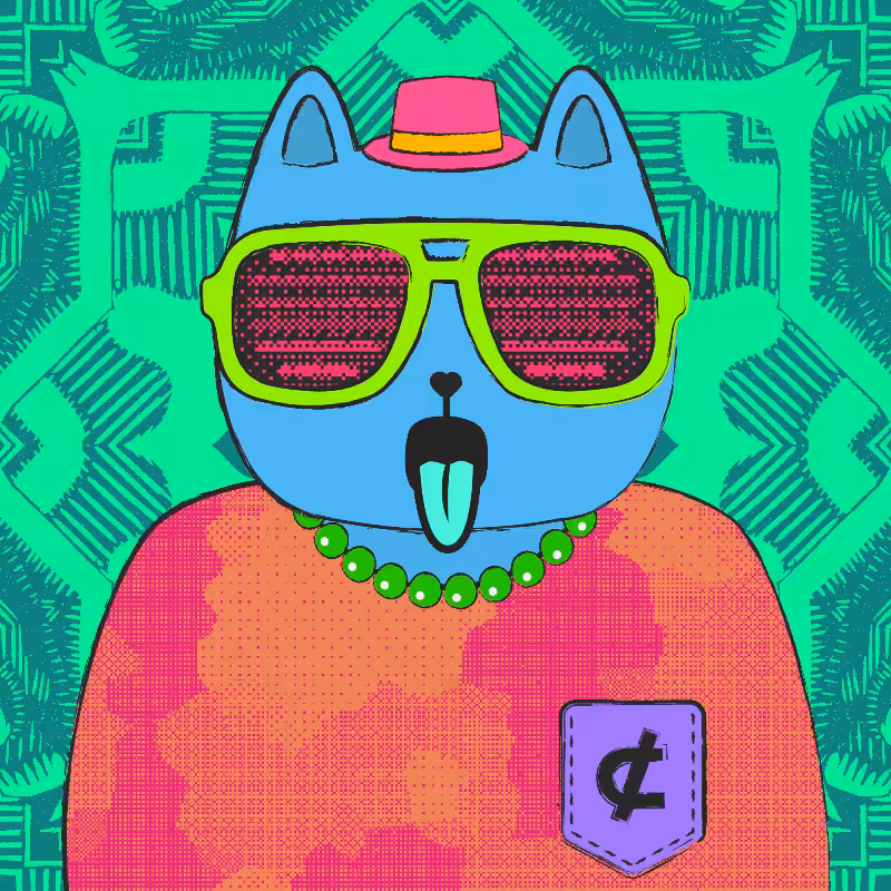 hash cats – genesis #148