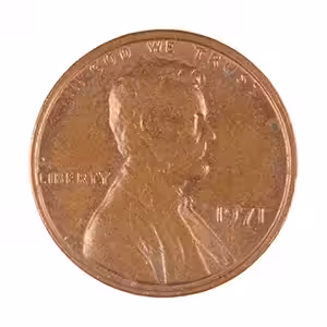 Cent #3305