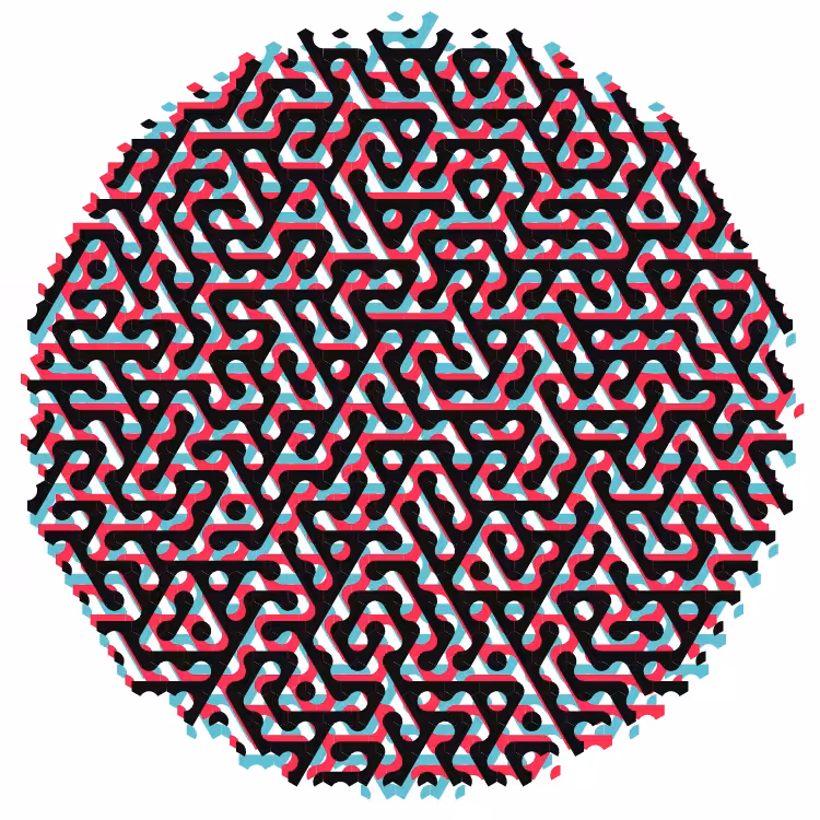 TikTokTessellation #20