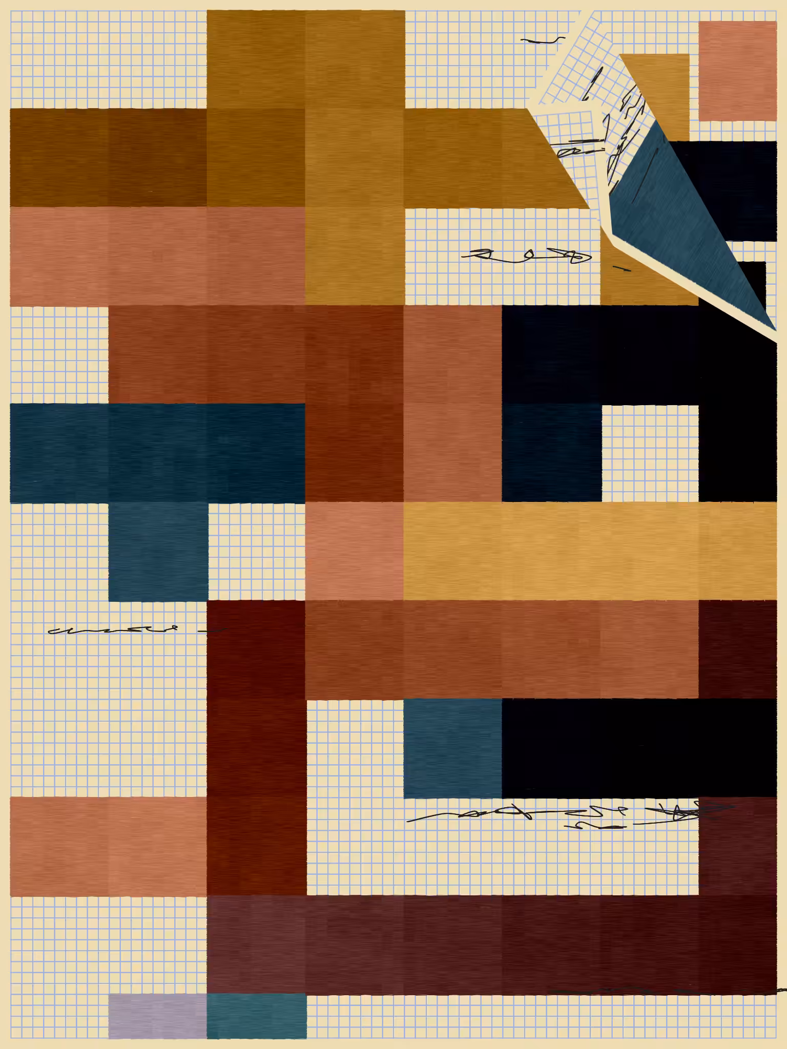 All Fold: Sketch #228