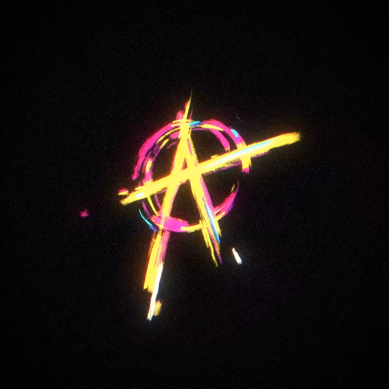 Anarchy