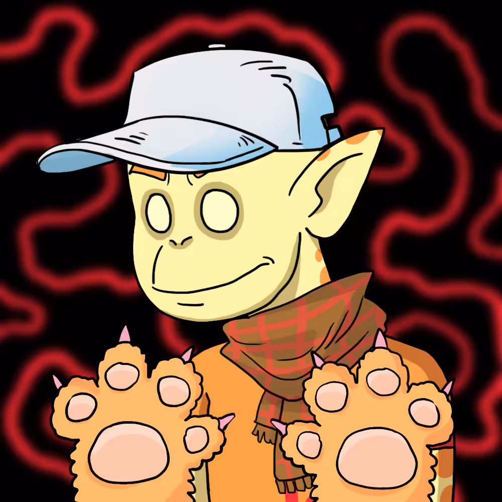 Monstro: #169