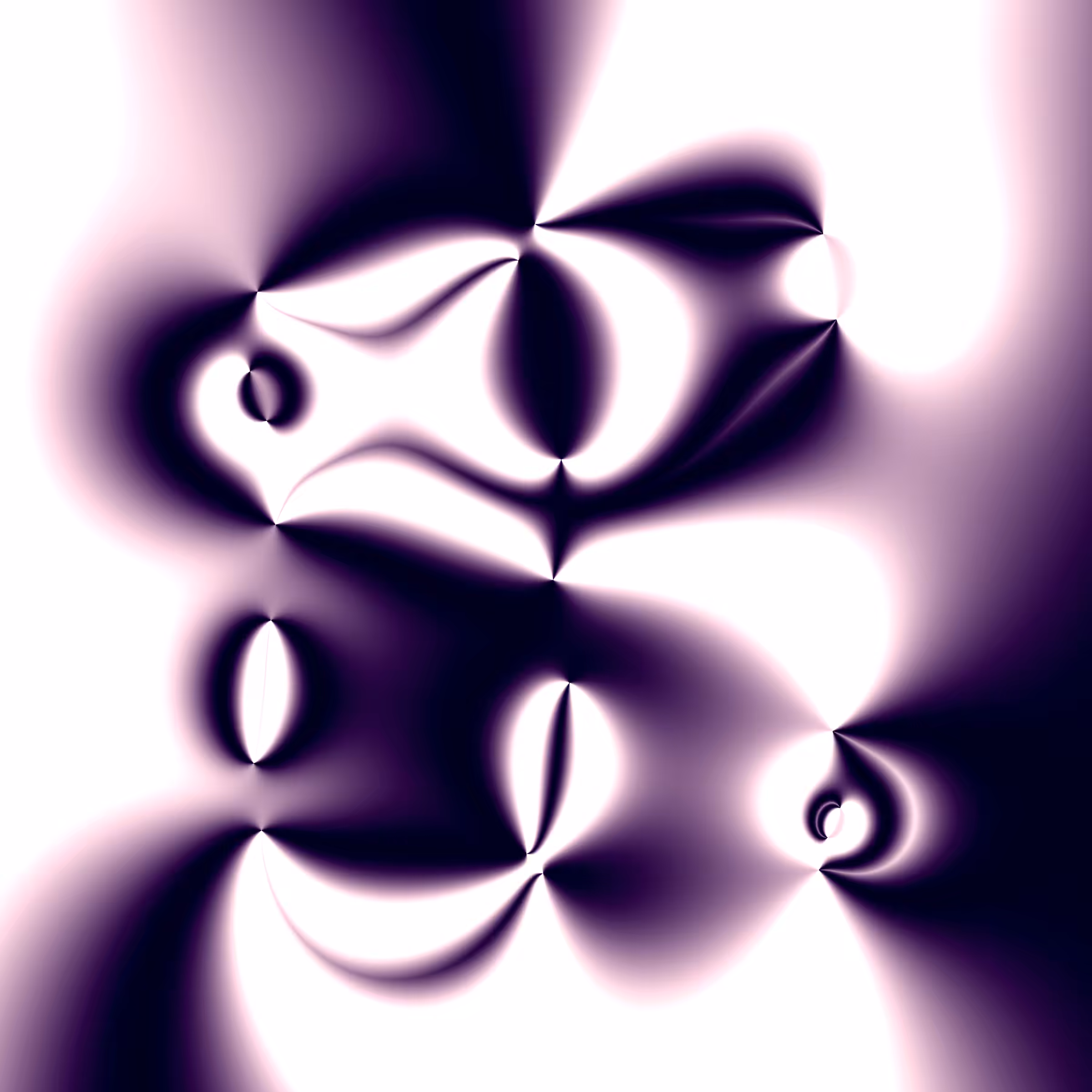 Blaschke Ballet #221